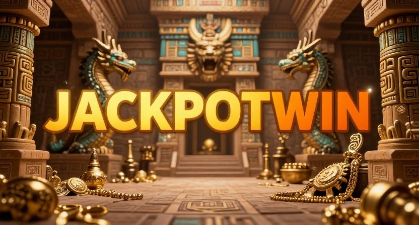 JACKPOTWIN JACKPOTWIN